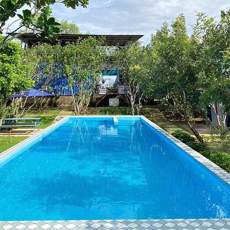 Con Phung Resort Mekong - Nature Escape With Free Boat Shuttle & Fishing Ben Tre Extérieur photo