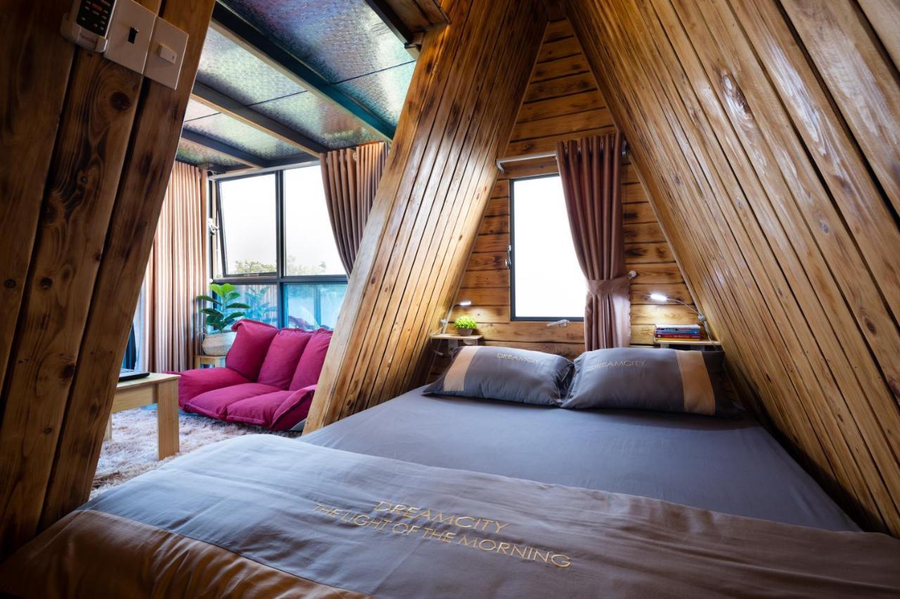 Con Phung Resort Mekong - Nature Escape With Free Boat Shuttle & Fishing Ben Tre Extérieur photo