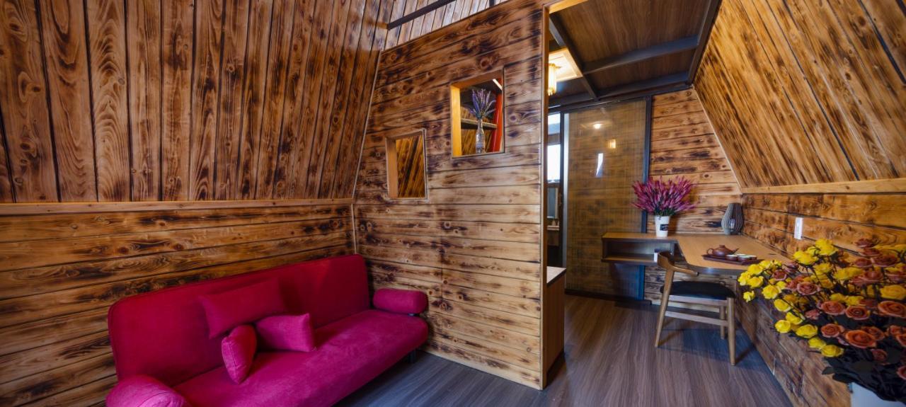 Con Phung Resort Mekong - Nature Escape With Free Boat Shuttle & Fishing Ben Tre Extérieur photo