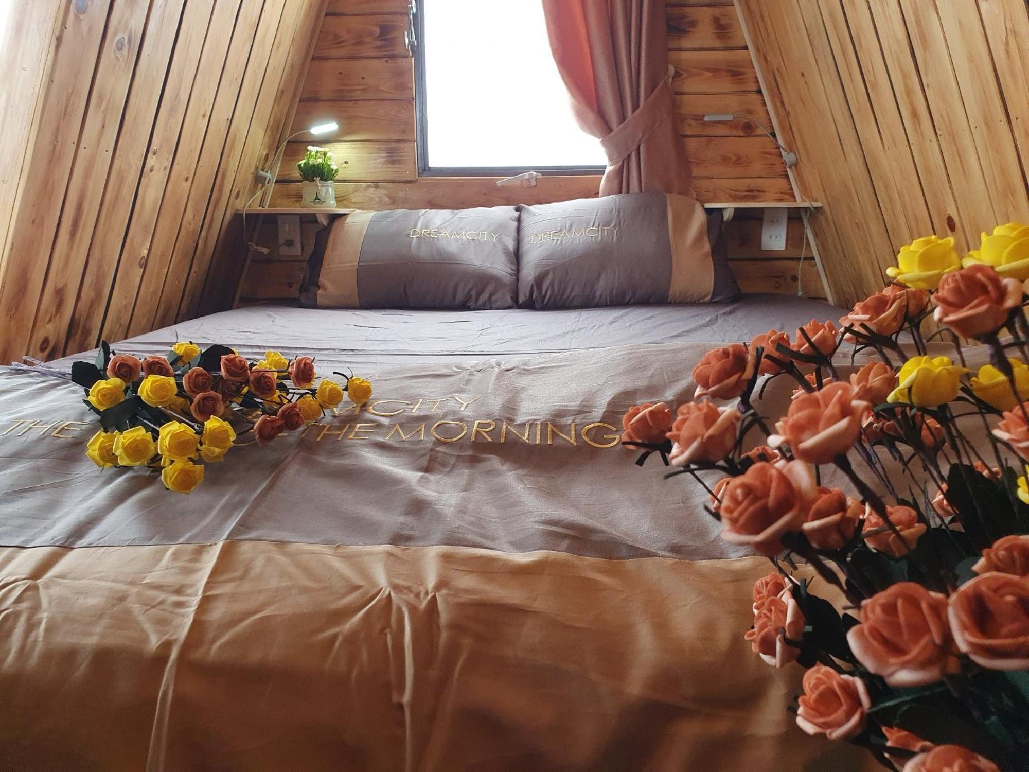 Con Phung Resort Mekong - Nature Escape With Free Boat Shuttle & Fishing Ben Tre Extérieur photo